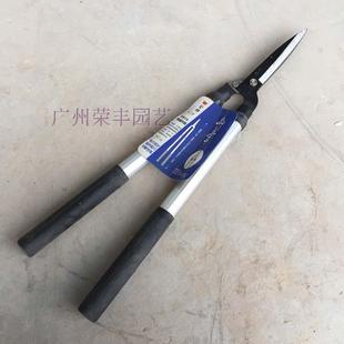 清仓 库存清仓处理品 特价 台湾翠筠 修枝剪 登锋篱笆剪 绿篱剪