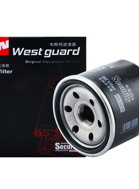 五菱征程荣光新卡1.5小康C37 C36 C35 C31 C32机油滤芯格清器鸿途