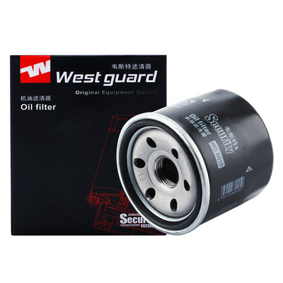 五菱征程荣光新卡1.5小康C37 C36 C35 C31 C32机油滤芯格清器鸿途