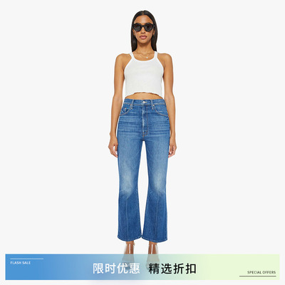 motherdenim10785-259微喇裤