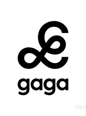 gaga西餐100元200元300元代金券