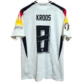 [Player Version] Germany Kroos (No Printed Signature)