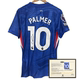 jersey Palmer soccer shirt printed signature