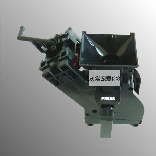 原配Saeco萃取冲泡器Magic