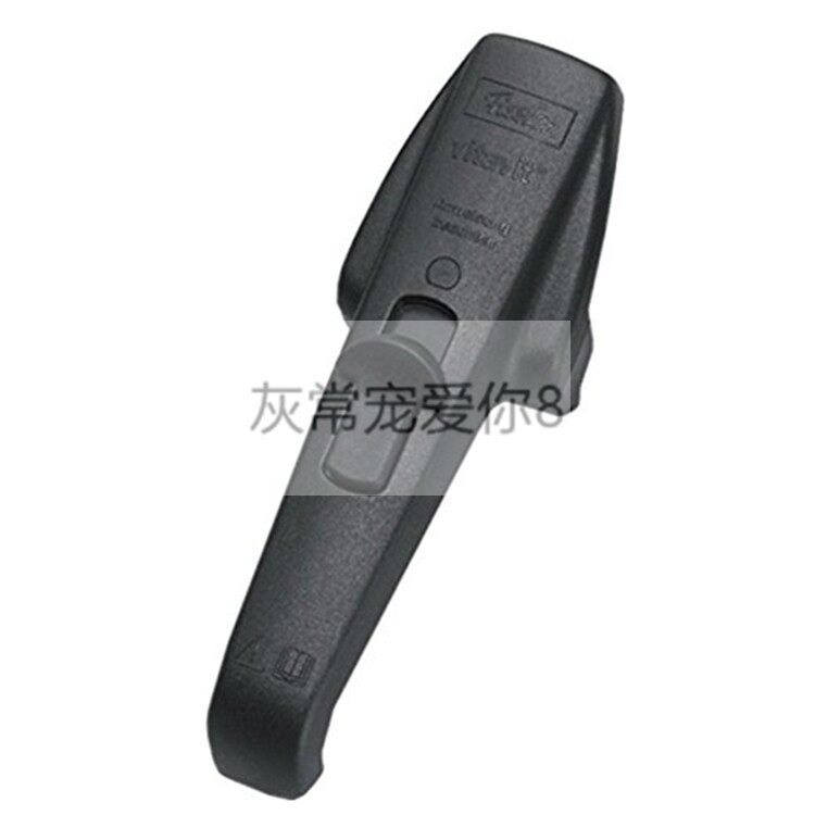 原装配件Fissler Vitavit Royal高压力锅盖手柄塑料