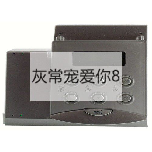德国咖啡机操作屏Saeco