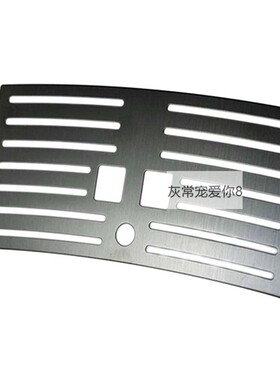 德国Saeco Minuto咖啡机杯盘接水托盘HD 8661 8761 8775 8861