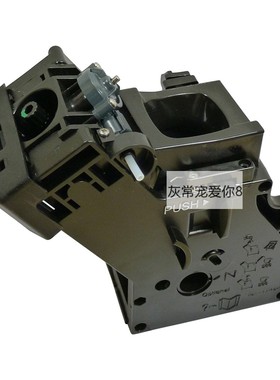 原装配件Saeco咖啡机萃取器Incanto Classic Sirius Rondo SUP021