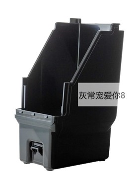 德国Saeco Minuto咖啡机废料废渣盒HD8780 HD8761 HD8773 HD8865