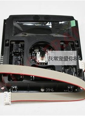 原装Delonghi德龙显示屏液晶屏ECAM 23.420.SB .SR.SW Intensa