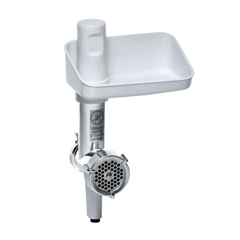 原装 Bosch/博世厨师机料理搅拌机MUM5系列绞肉机配件MUZ5FW1