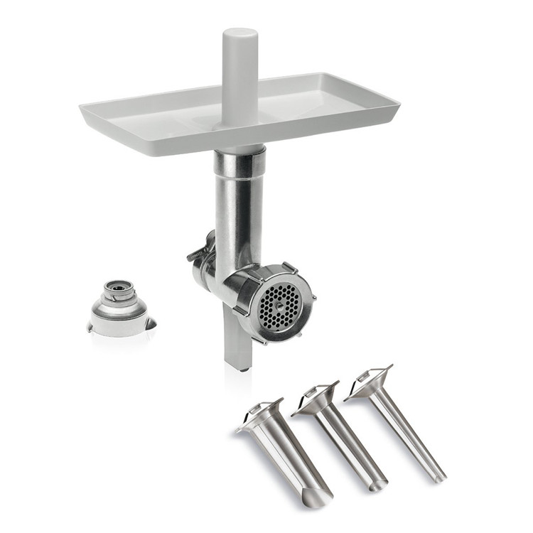 原装Bosch/博世厨师料理机MUM XX XL 8碎肉器香肠机MUZXLHA1