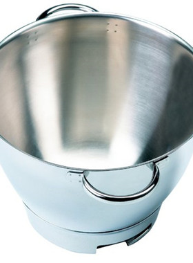 原装Kenwood/凯伍德厨师机配件Major系不锈钢搅拌机盆碗36386