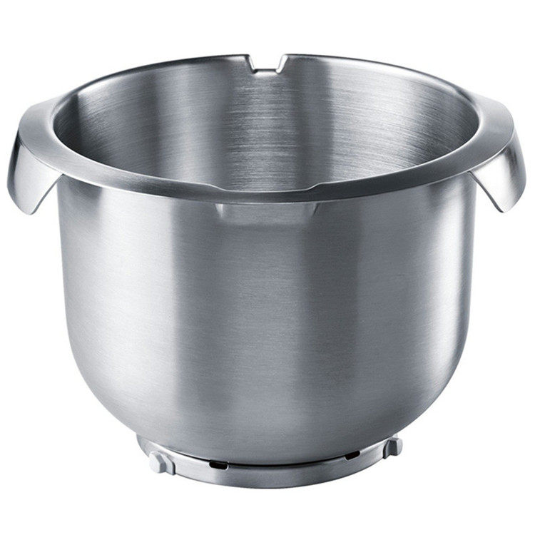 原装Bosch/博世MUZ8ER3搅拌机盆厨师机原装配件MUMXL/XX/MUM8