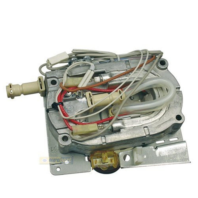 原装DeLonghi/德龙咖啡机EAM ESAM原装保温加热装置6mm柱脚