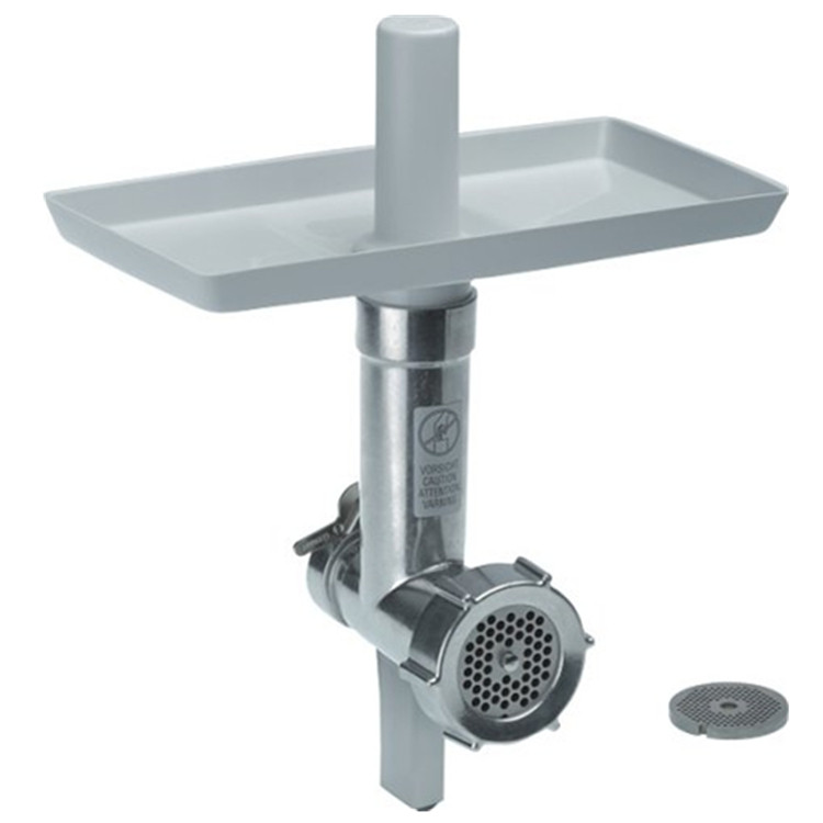 原装Bosch/博世厨师料理机MUM XX XL 8系碎肉器绞肉机MUZ8FW1