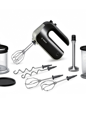 原装Bosch/博世 原装打蛋机搅拌机料理机手持打蛋器MFQ4885DE