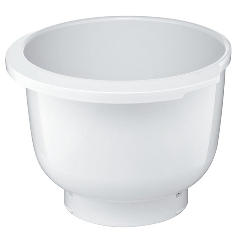 原装Bosch博世厨师机MUM5系搅拌盆碗料理机配件MUZ5KR1