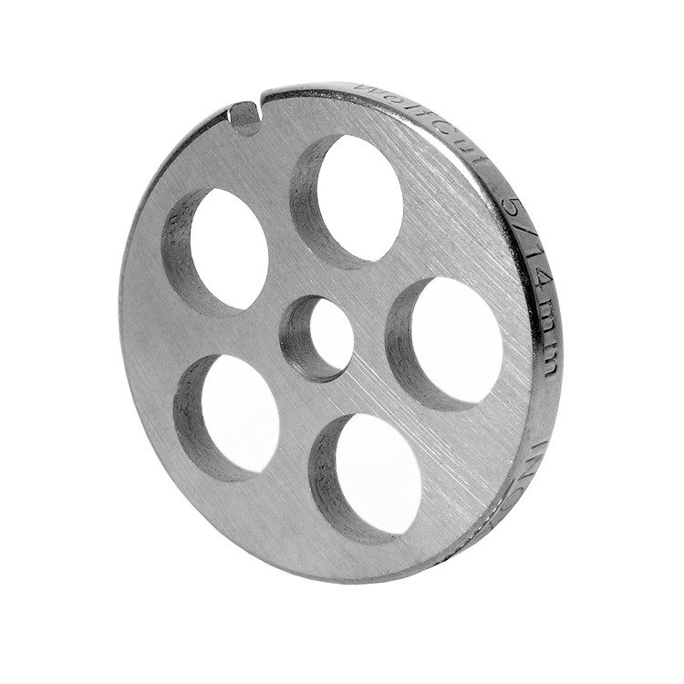 原装Bosch/博世厨师料理机5号绞肉机出孔配件MUM 5/4系14mm