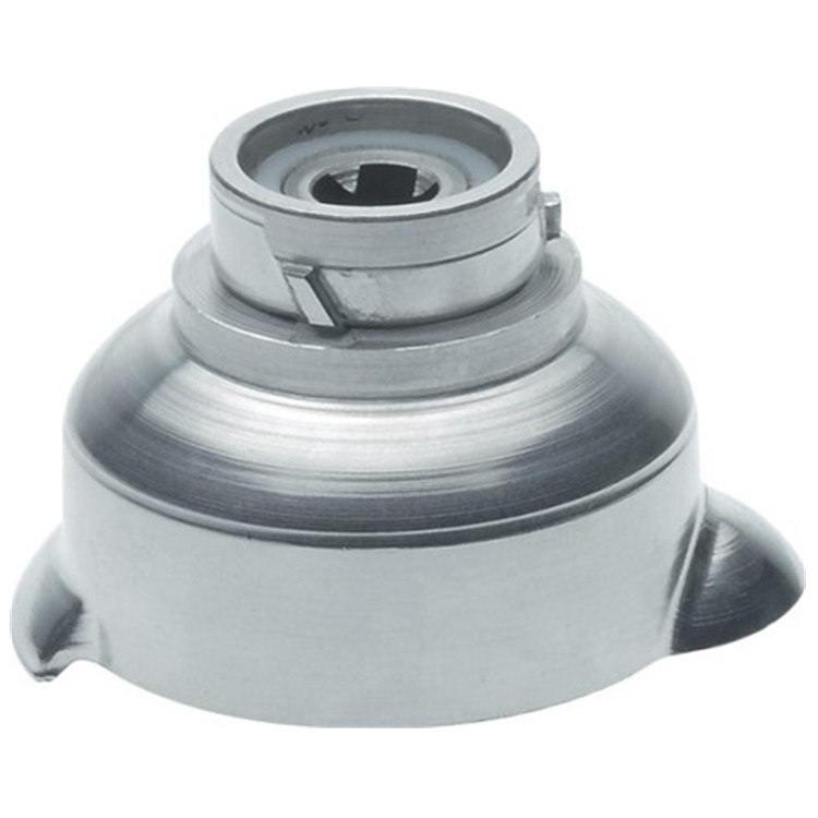 原装Bosch博世厨师机MUM8/XX/XL绞肉机 转接头原装进口