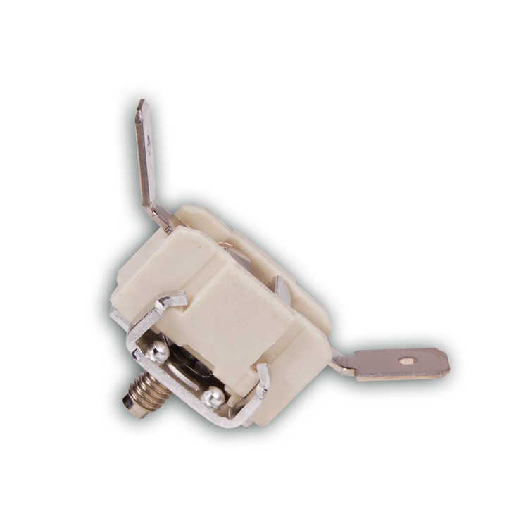 原装DeLonghi/德龙咖啡机蒸汽采暖恒温调温器原装配件318°C