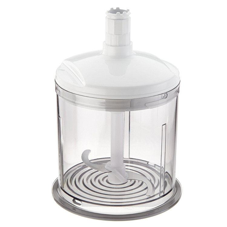 原装Bosch/博世料理机搅拌机手持MFQ4台式MSM7XL研磨盒切碎器