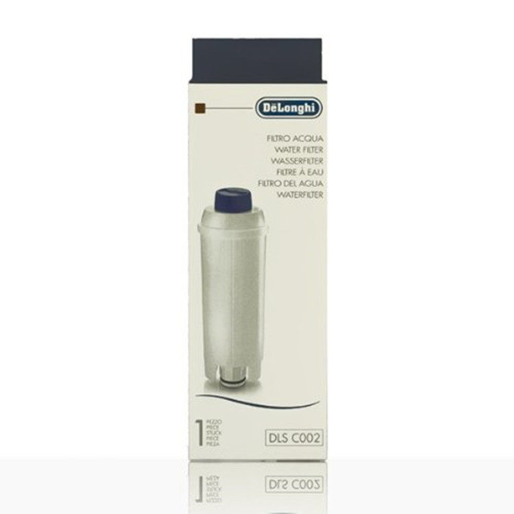 原装 Delonghi/德龙ECAM咖啡机净水器软化软水过滤器SER 3017