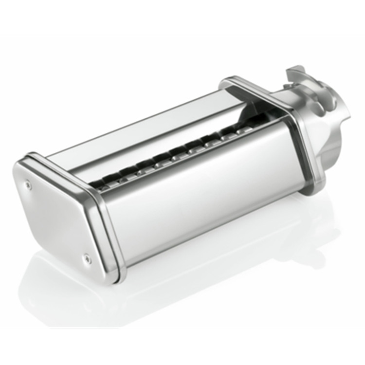 原装Bosch博世厨师机MUM5搅拌料理机压面机MUZ5NV2面条机7 mm