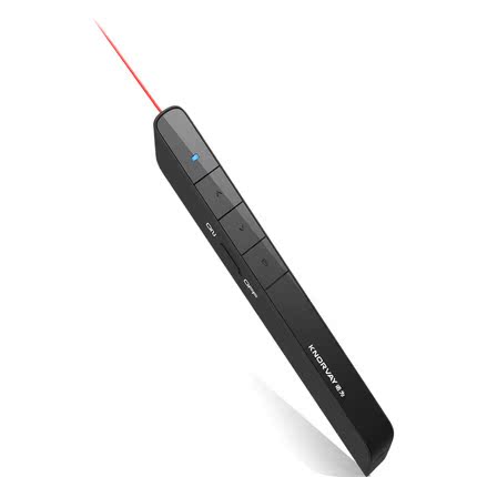 Telecommande - pointeur laser - Ref 390400 Image 3