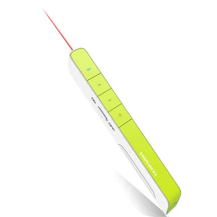 Telecommande - pointeur laser - Ref 390400 Image 5