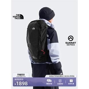 北面SUMMIT巅峰系列Snomad 34L技术背包男女TheNorthFace|88SX