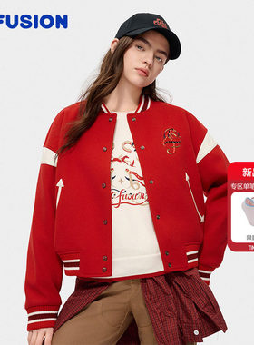 马上起飞 | Dimitri联名外套FILA FUSIONFila潮牌新年款贵气新衣