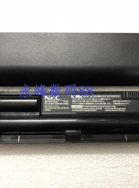 NEC PC-VP-WP119 笔记本电池 PC-VP-WP119/OP-570-76995 30Wh