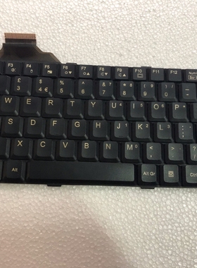 富士通S6410 S6420 S6510 S6520 T5010 S7110 S8350 S8370 键盘