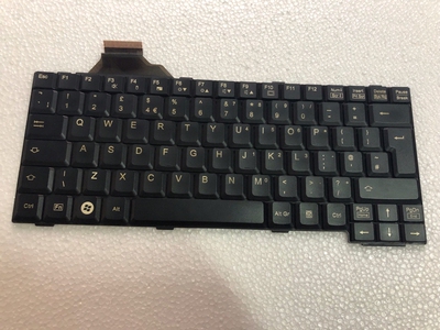 原装 富士通 S6410 S6420 S6520 S6510 S8350 S8360 S8370 键盘