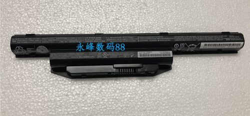 6芯 高容量 富士通FPCBP405 FPCBP429 FPCBP426 AH564 AH544 电池