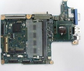 原装 东芝 R500 R501 R502 SS RX1 R505 主板 U7500 U7600 U7700