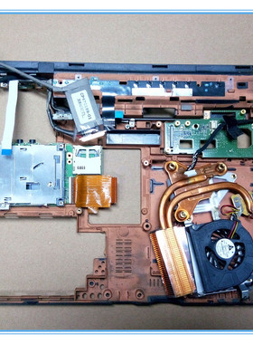 富士通SH560 SH760 S561 S761 散热器 风扇 内存盖 硬盘盖 硬盘线