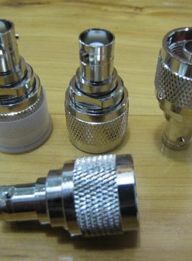 KC901配套可用转接件 N转BNC N-M N-SMAK 6只价格