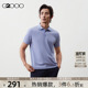 2026舒适亲肤棉质针织短袖 G2000男装 商场新款 POLO 丝光.棉