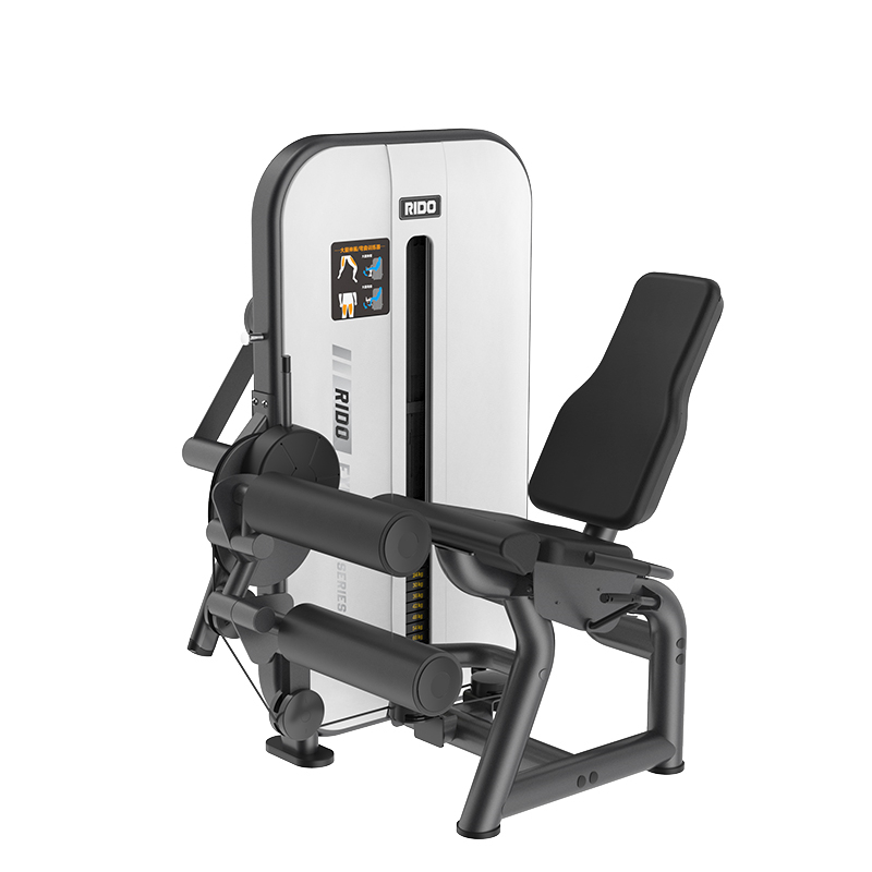 【商用级】力动曲腿/伸腿训练器