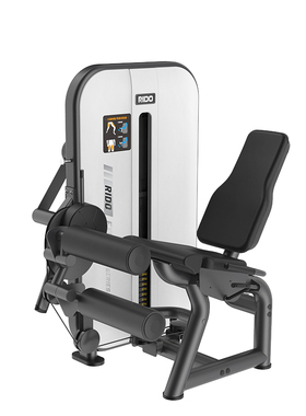 RIDO力动Explore系列商用级室内力量器械曲腿/伸腿训练器RD529