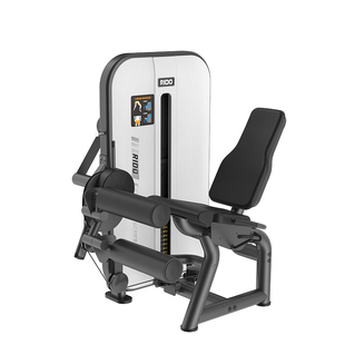 RIDO力动Explore系列商用级室内力量器械曲腿 伸腿训练器RD529