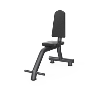 RIDO力动Explore系列商用级室内健身器材运动器械训练推肩椅RD559