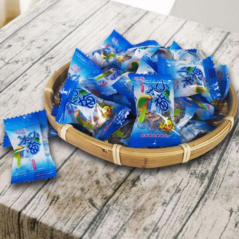 Kete Ice plum Independence 1 phyllanthus emblica l Olives Plum Childhood candy snacks Sweet and sour leisure time Confectionin the Snacks/Nuts/Specialty , Confection/Class dates/Plum/Dried fruit , Plum-type products  category - from Buy2taobao.com to provide professional Taobao agent buy service