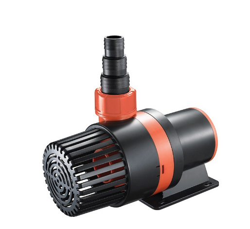贝立海PB-5000/7000/12000/23000水陆两用变频过滤抽水循环潜水泵