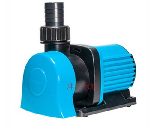 BPL鱼缸水陆两用变频泵