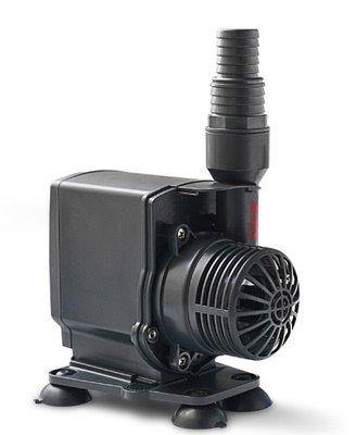 EHEIM伊罕300-2100-5000水泵精巧3代 鱼缸水陆两用抽水潜水泵