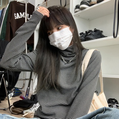 重现经典!现货内搭软糯糯德绒