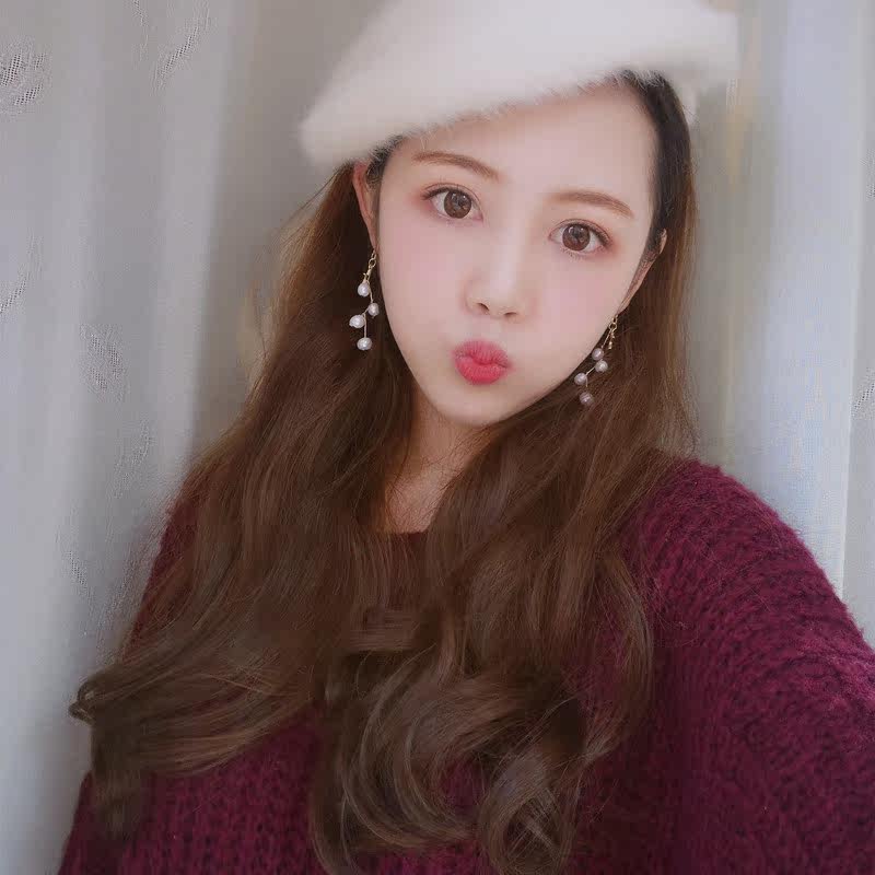 Perruque COLIME     Les cheveux longs - Ref 2607283 Image 3